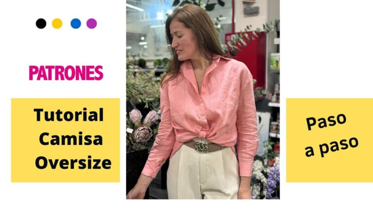 Dise&ntilde;os Exclusivos en Camisas: La Costura que Marca la Diferencia