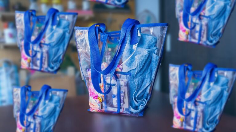Ventajas del vinilo en proyectos de costura