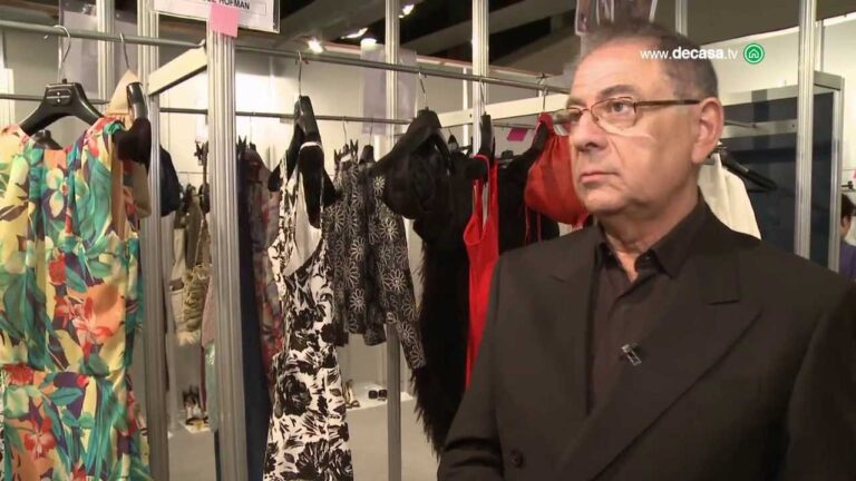 Seductora Gasa: El Tejido Ideal para Vestidos Elegantes