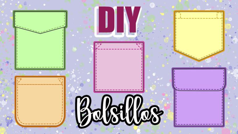 Bolsillos en Camisas: Elegancia y Utilidad en la Costura