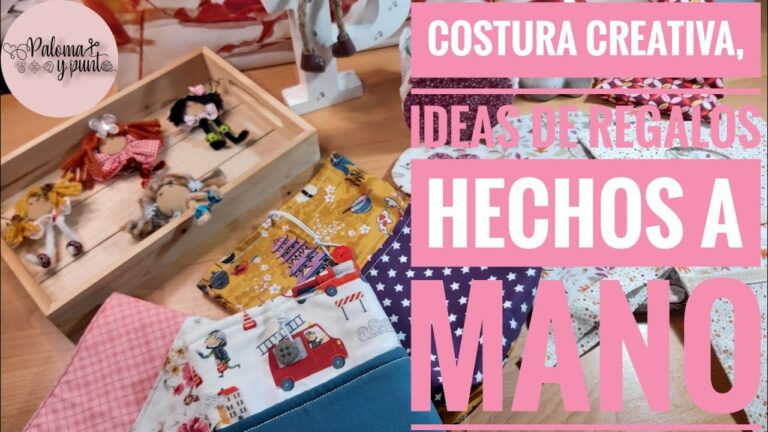 La Magia de los Detalles Artesanales en la Costura Personalizada a Mano