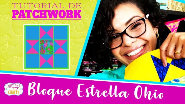Patrones Cl&aacute;sicos en Quilts Tradicionales: Un Viaje por la Historia Textil