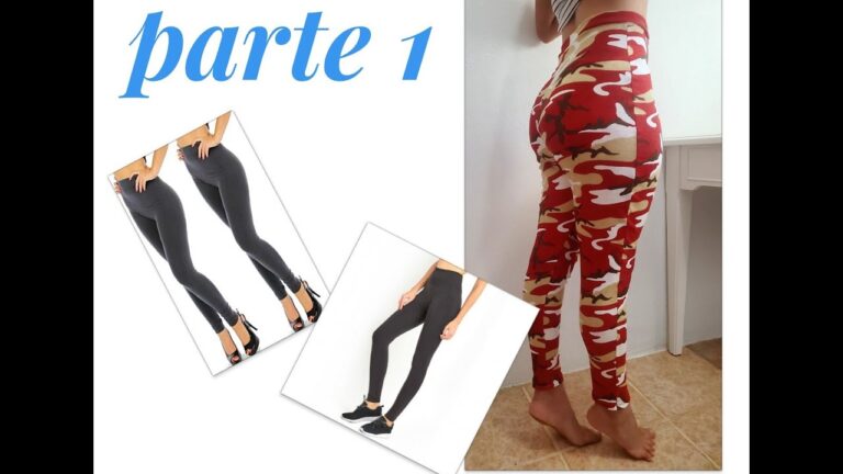 Dise&ntilde;o &Uacute;nico en la Costura de Ropa Deportiva