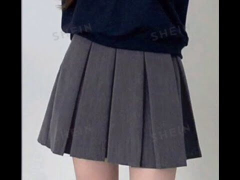 T&eacute;cnicas Efectivas para Costura de Faldas Plisadas