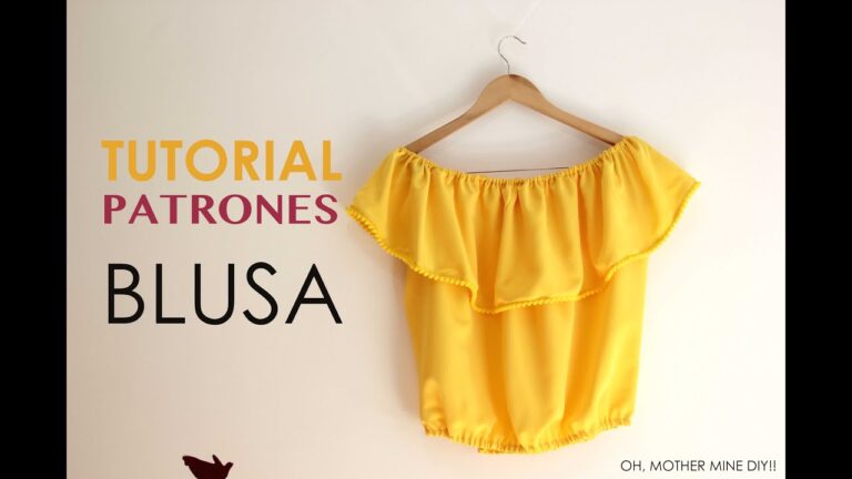 Patrones y Dise&ntilde;os en la Costura de Ropa Tradicional