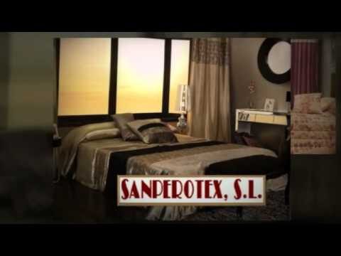 Cortinas Perfectas: Coordinaci&oacute;n con la Ropa de Cama