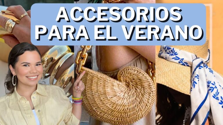 Tendencias Innovadoras en Accesorios para Gafas
