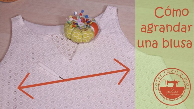 Proyectos de Costura Rápida con Encaje Delicado