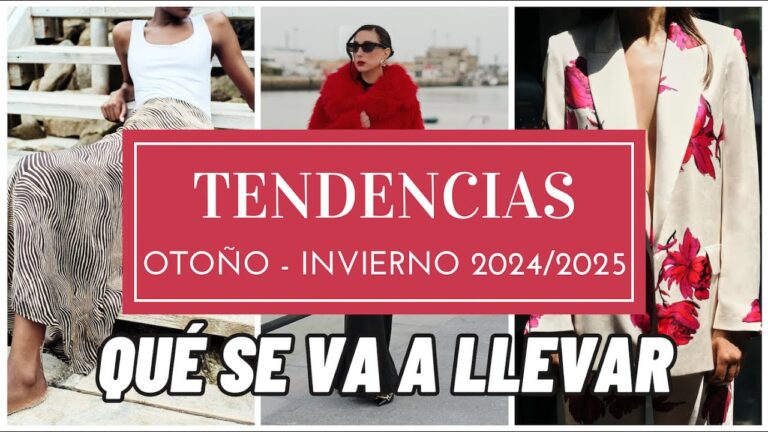 Tendencias Actuales en Estampados para Costura