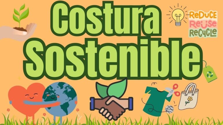 Beneficios de la Moda Sostenible en la Costura
