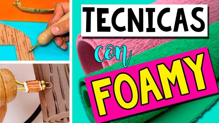 Tapetes Innovadores: Costuras Creativas y Texturas &Uacute;nicas