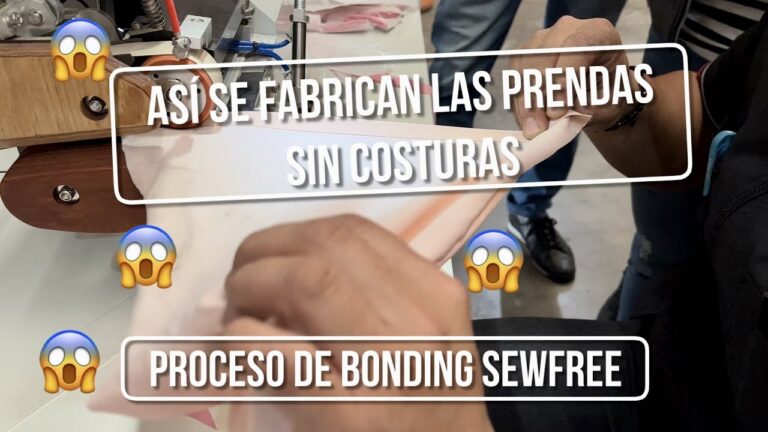 Innovaciones en Tecnolog&iacute;a de Telas Impermeables para Costura