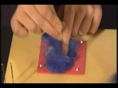 Versatilidad de la Tela de Lana en Manualidades