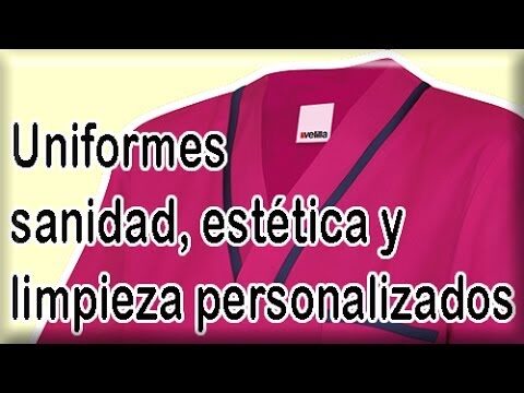 Dise&ntilde;o Exclusivo de Uniformes Profesionales: Innovaci&oacute;n y Distinci&oacute;n