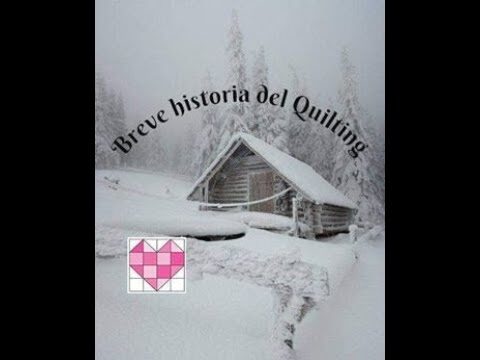 La evoluci&oacute;n de la costura de quilts: una mirada a su historia