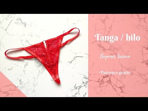 El arte de la costura en lencer&iacute;a &iacute;ntima