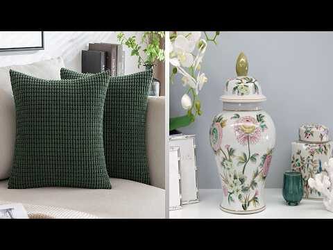 Tendencias en Decoraci&oacute;n: El Encaje como Elemento Clave