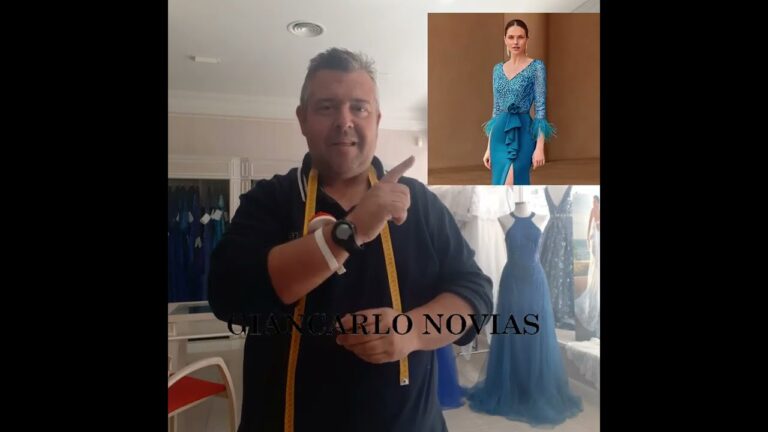 Crepe Elegante: La Elegancia Perfecta para Novias Modernas