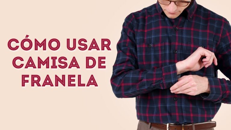 Creando Prendas Acogedoras con Franela Suave