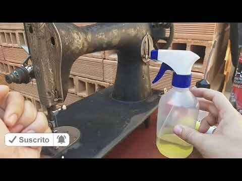 Ropa Vintage: Gu&iacute;a de Ajustes y Reparaciones