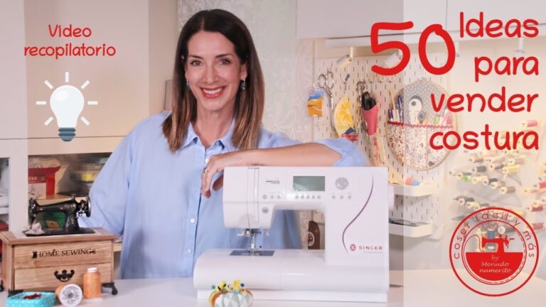 Creatividad en la Confecci&oacute;n de Patrones Tradicionales