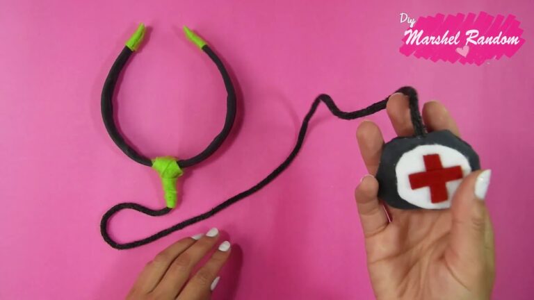 Juguetes de Tela Artesanales: Un Toque &Uacute;nico en la Decoraci&oacute;n Infantil