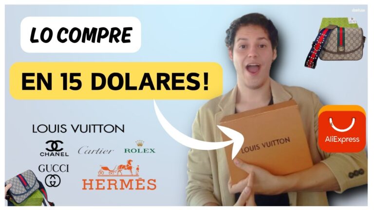 Guía Definitiva para Compras en Línea de Bolsos y Carteras de Alta Calidad