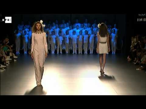 Lino Natural: La Tendencia en la Moda Nupcial