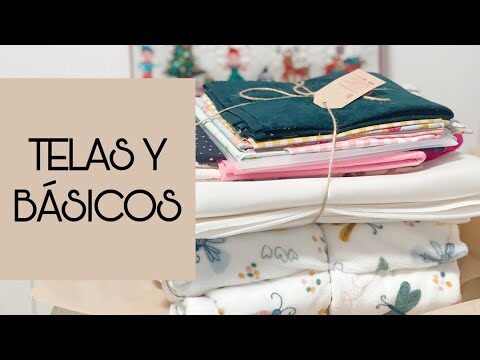 Telas Ideales para Proyectos de Costura