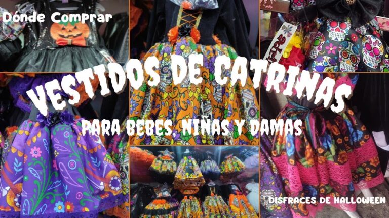 Diseños Exclusivos de Telas para Disfraces