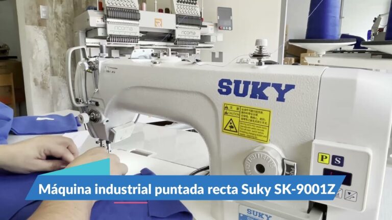 Gu&iacute;a Completa para la Confecci&oacute;n de Camisas a M&aacute;quina
