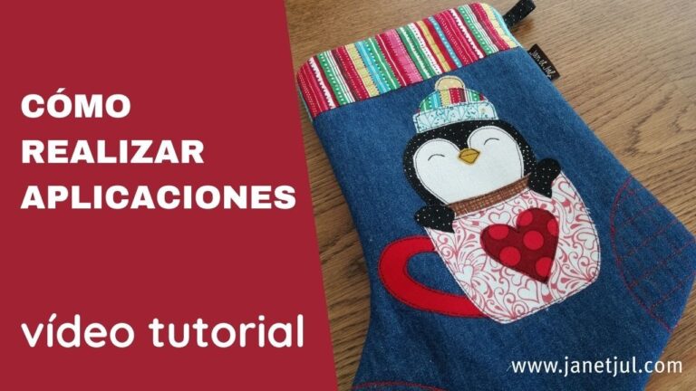 Dise&ntilde;os Divertidos en Telas para Patchwork Infantil