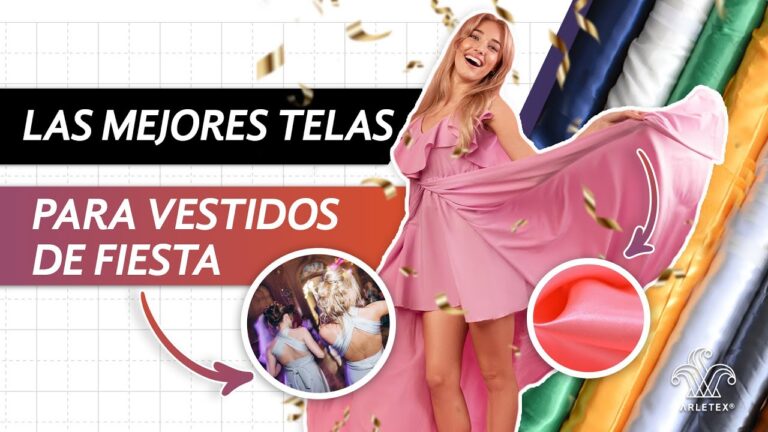 Telas de Algodón de Alta Calidad para Decoración de Eventos