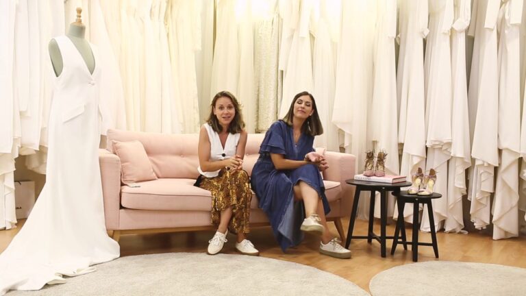 Telas Exquisitas para Trajes de Novia: Elegancia y Estilo