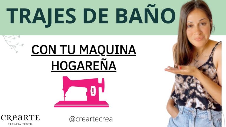 Creaci&oacute;n de Trajes de Ba&ntilde;o &Uacute;nicos: Innovaci&oacute;n y Estilo