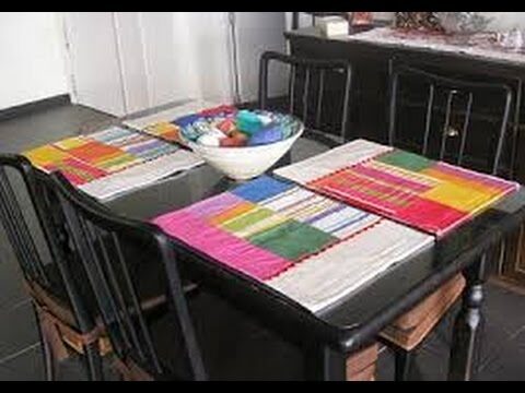 Creatividad en Dise&ntilde;o y Costura de Porta Vasos Originales