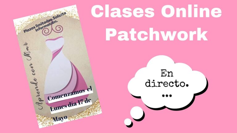 Explorando el Patchwork Tem&aacute;tico de Vida Marina