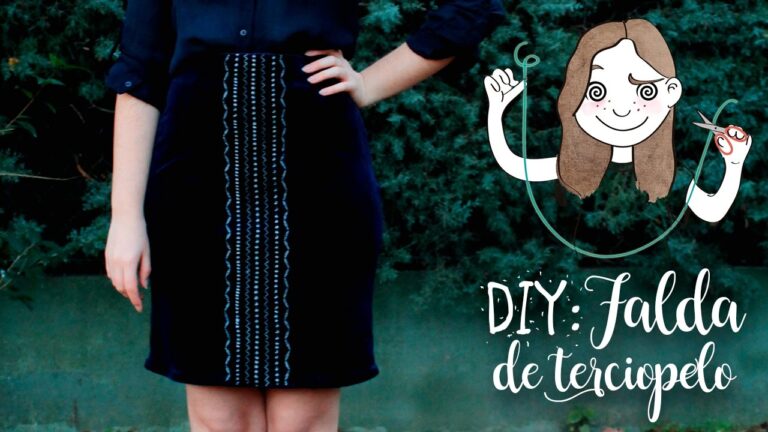 Tendencias Actuales en Bordado sobre Terciopelo