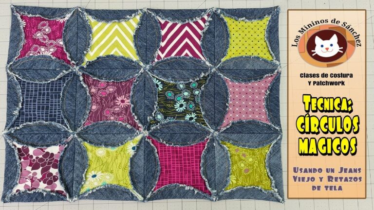 Detalles Artesanales que Transforman Quilts
