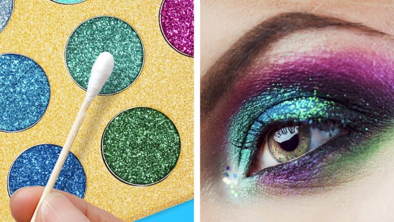Creativas Ideas de Costura para Accesorios Capilares