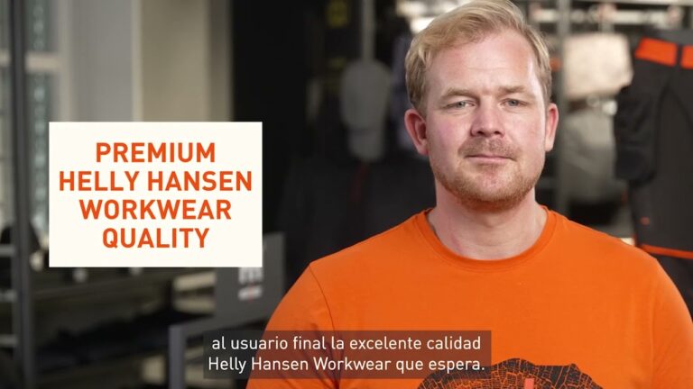 Comodidad y Resistencia: El Futuro de las Telas para Ropa Laboral