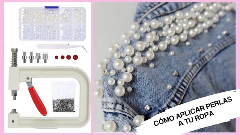 Encaje: El Toque Decorativo Perfecto para Faldas