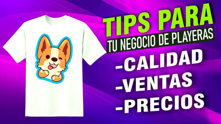 Personalización de Uniformes: Impulsa tu Negocio