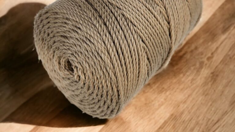 Versatilidad de la Tela Polipropileno en Costura