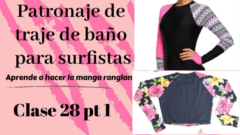 Estilo Playero: Claves para Confeccionar Trajes de Ba&ntilde;o Perfectos