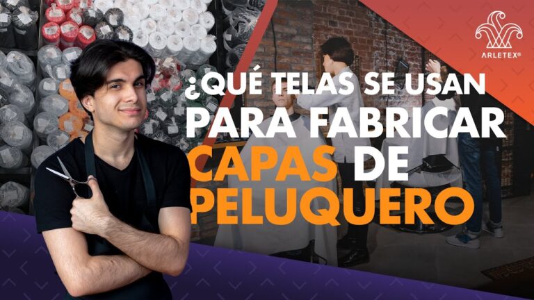 Innovadoras Telas Impermeables para Chaquetas: La Revolución en Costura