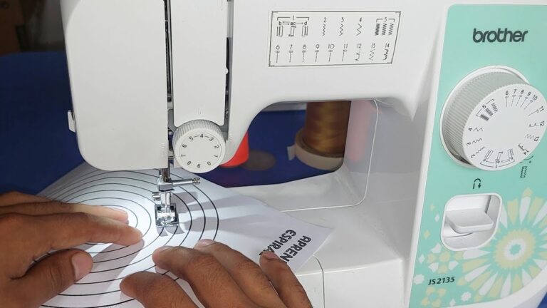 Domina la Costura con Telas El&aacute;sticas