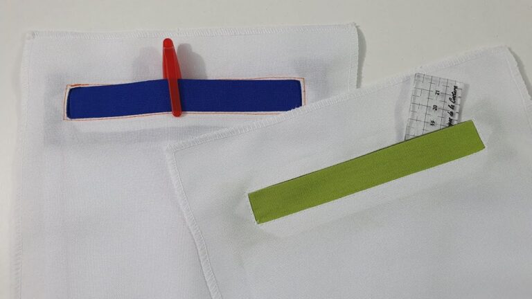Bolsillos Funcionales en Camisas: Detalles que Marcan la Diferencia