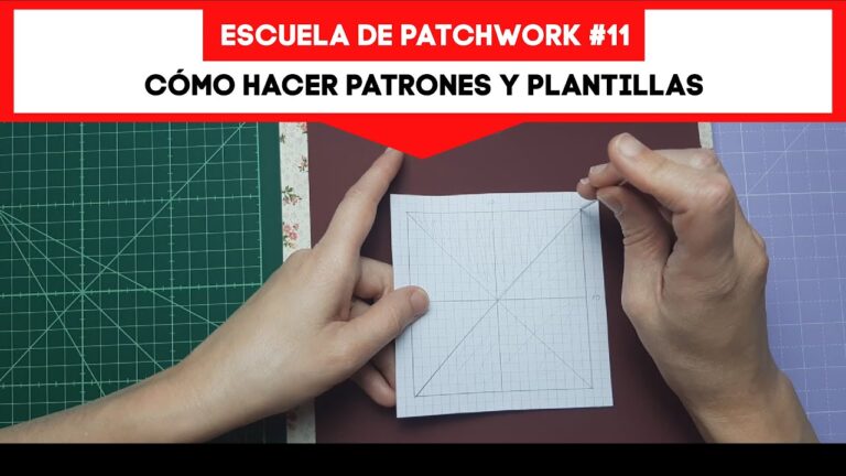 Creatividad en Quilts: Dise&ntilde;os de Patchwork Innovadores