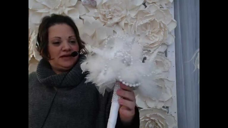 Encanto Vintage: Ideas de Decoraci&oacute;n Rom&aacute;ntica con Encaje